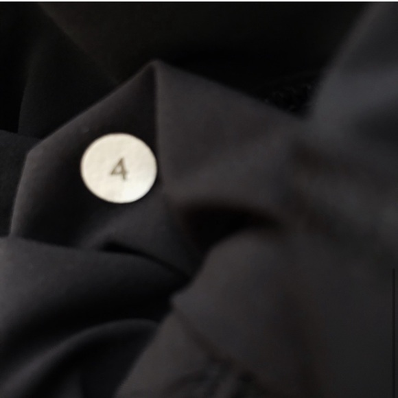 RARE Lululemon Runderful Pants 4 - LQQK - Picture 5 of 10